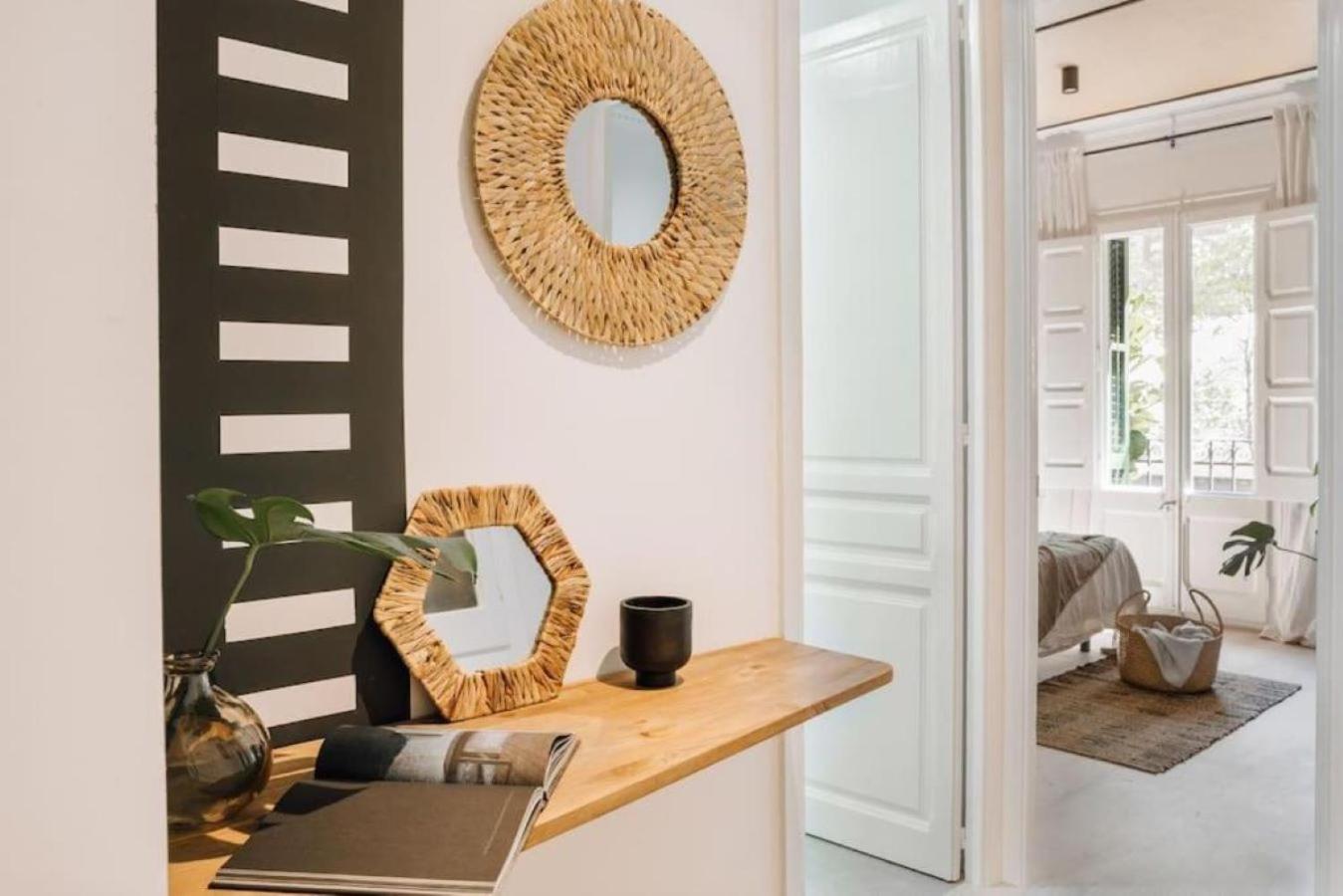 Bambuti - 3 Bedrooms And Balcony In Passeig Sant Joan Apartamento Barcelona